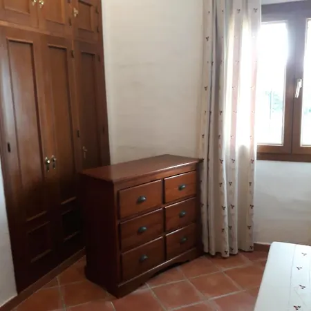 Apartamento Casa Las Ciguenas