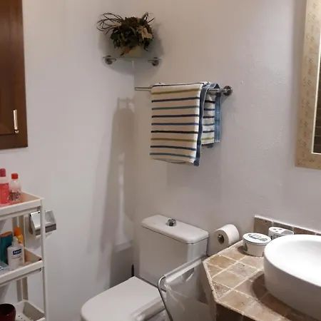 Casa Las Ciguenas Apartamento *