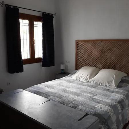 Casa Las Ciguenas Apartamento