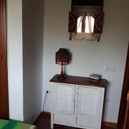 Casa Las Ciguenas