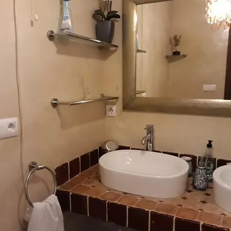 Casa Las Ciguenas