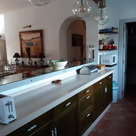 Casa Las Ciguenas Apartamento
