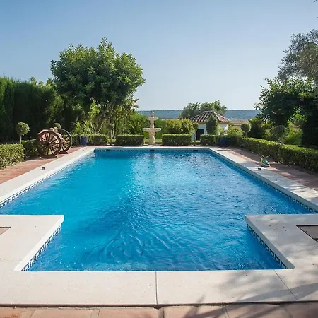 Casa Las Ciguenas * Vejer de la Frontera