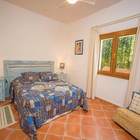 Casa Las Ciguenas Apartamento