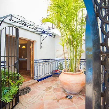 Casa Las Ciguenas *
