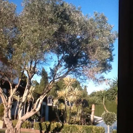 Casa Las Ciguenas Apartamento Vejer de la Frontera