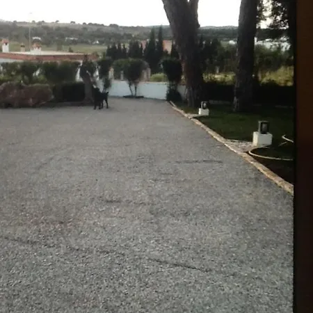 Casa Las Ciguenas Apartamento *