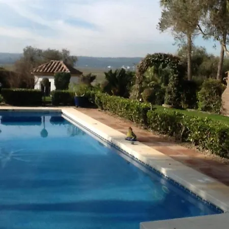 Appartement Casa Las Ciguenas Vejer de la Frontera