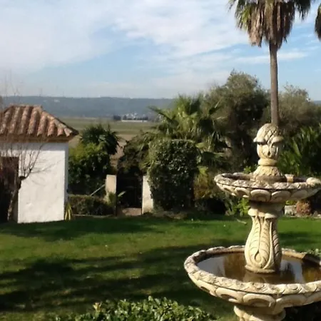 Casa Las Ciguenas * Vejer de la Frontera