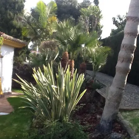 Casa Las Ciguenas Vejer de la Frontera
