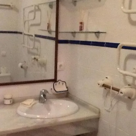 Apartamento Casa Las Ciguenas *