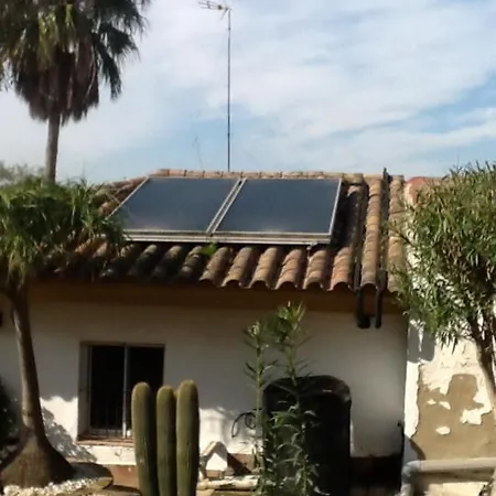 Casa Las Ciguenas Vejer de la Frontera