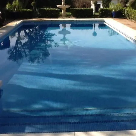 Casa Las Ciguenas *