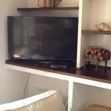 Casa Las Ciguenas Apartamento *