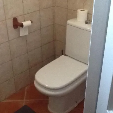 Apartamento Casa Las Ciguenas