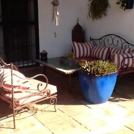 Casa Las Ciguenas