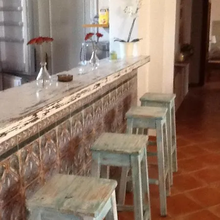 Appartement Casa Las Ciguenas Vejer de la Frontera