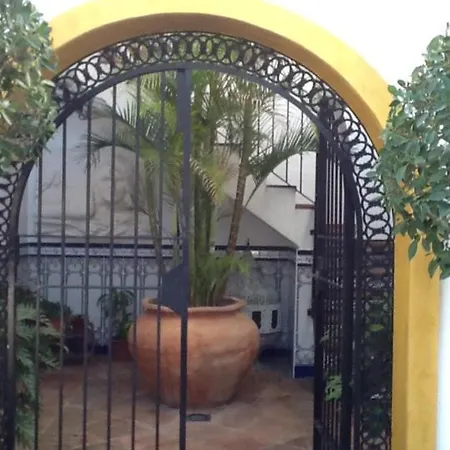 Casa Las Ciguenas *