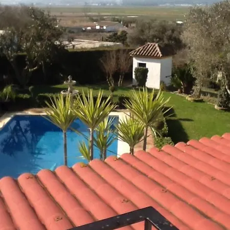 Casa Las Ciguenas