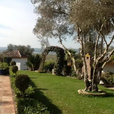 Apartamento Casa Las Ciguenas *