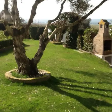 Apartamento Casa Las Ciguenas Vejer de la Frontera