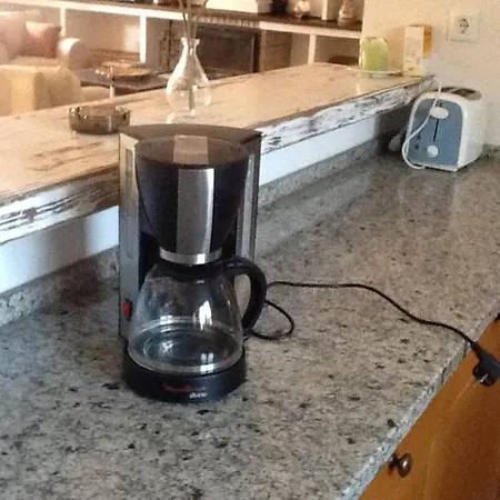Apartamento Casa Las Ciguenas *