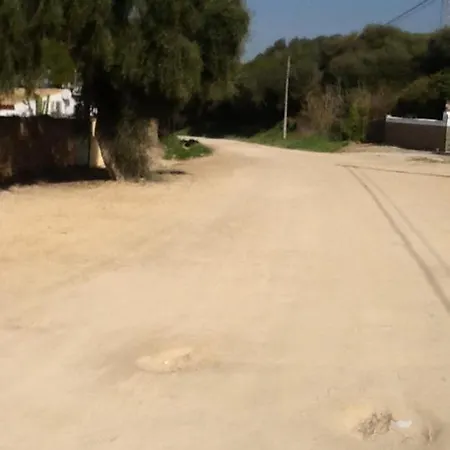 Casa Las Ciguenas *