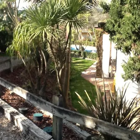 Casa Las Ciguenas * Vejer de la Frontera