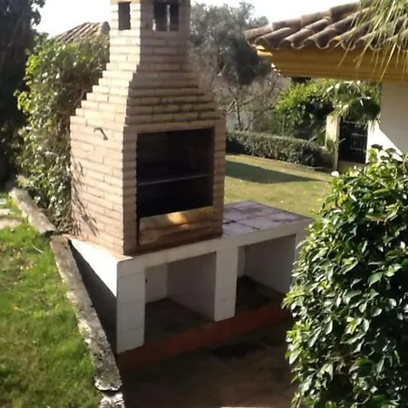 Apartamento Casa Las Ciguenas *