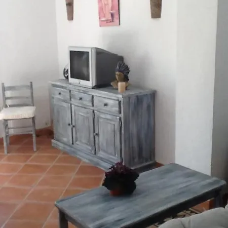 Casa Las Ciguenas *