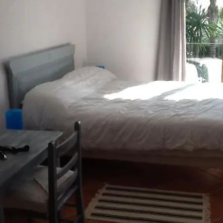 Casa Las Ciguenas *