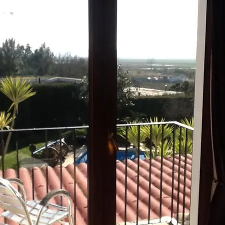 Casa Las Ciguenas * Vejer de la Frontera
